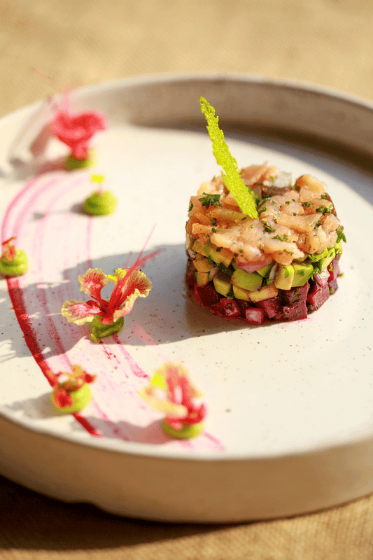 Dharana at Shillim 5*